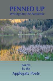 Image for Penned Up: Writing Out the Pandemic