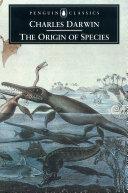 Image for The Origin of Species