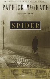 Image for Spider