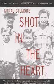 Image for Shot in the Heart