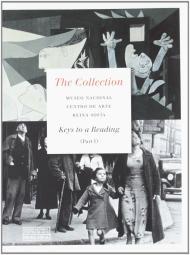 Image for The collection MNCARS: keys to a reading