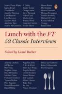 Image for Lunch with the FT