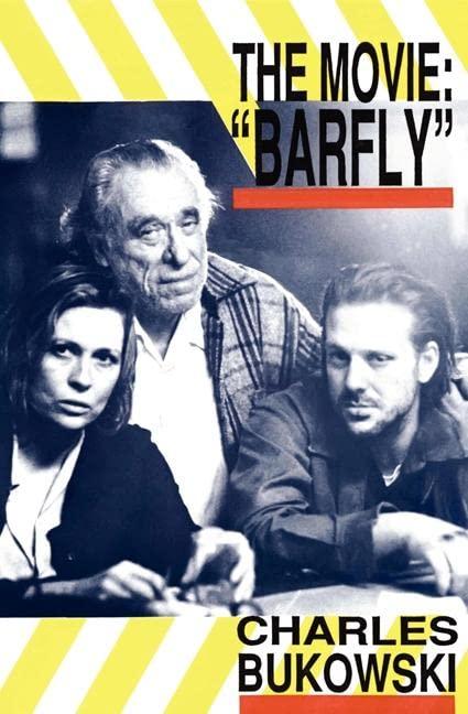 Image for Barfly - The Movie