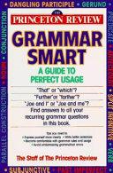 Image for Grammar Smart