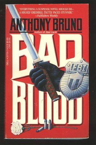 Image for Bad Blood