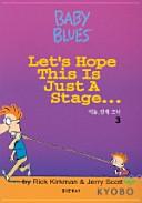 Image for Baby Blues - Let's Hope This Is Just A Stage