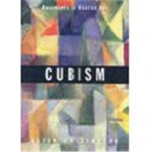 Image for Cubism /anglais