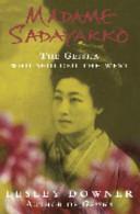 Image for Madame Sadayakko