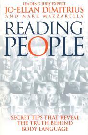 Image for Reading People : How to Understand People and Predict Their Behaviour Anyti me, Anyplace