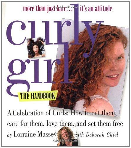Image for Curly Girl