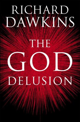Image for The God Delusion