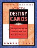 Image for Destiny Cards