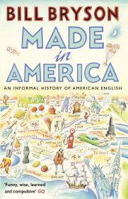Image for MADE IN AMERICA (REI. NEW COVER)
