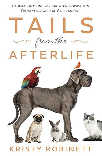 Tails from the Afterlife: Stories of Signs, .