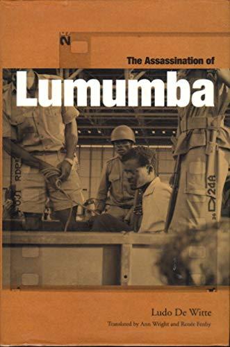 Assassination of Lumumba