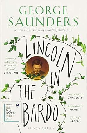 Lincoln in the Bardo: WINNER OF THE MAN .