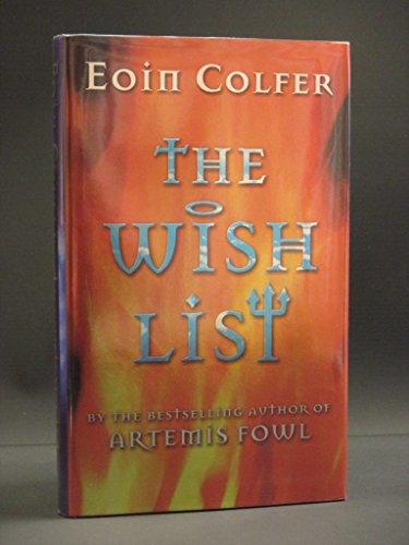 The Wish List