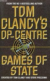 Games of State