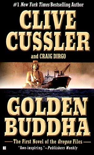 The Golden Buddha