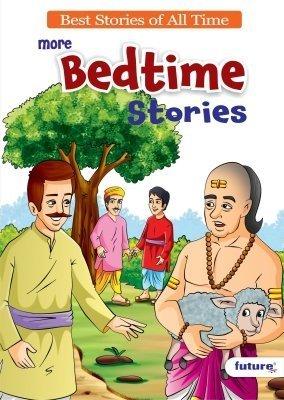 More Bedtime Stories