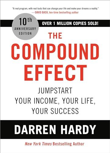 The Compound Effect (10th Anniversary .