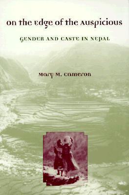 On the Edge of the Auspicious: Gender and .
