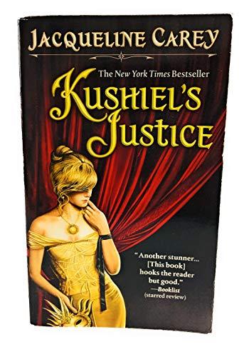 Kushiel's Justice