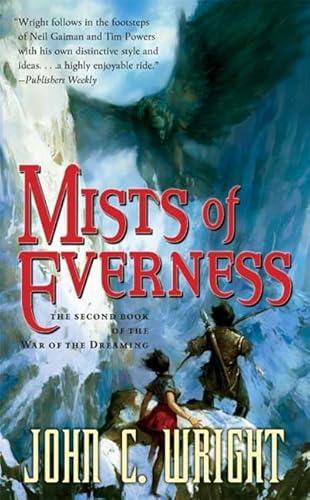 Mists of Everness