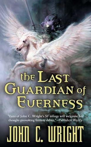 The Last Guardian of Everness