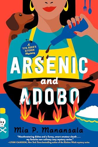 Arsenic and Adobo 1 A Tita Ros