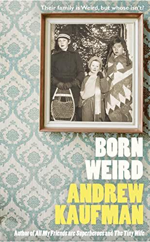 Born Weird