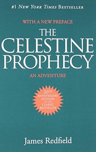 The Celestine Prophecy An Adve