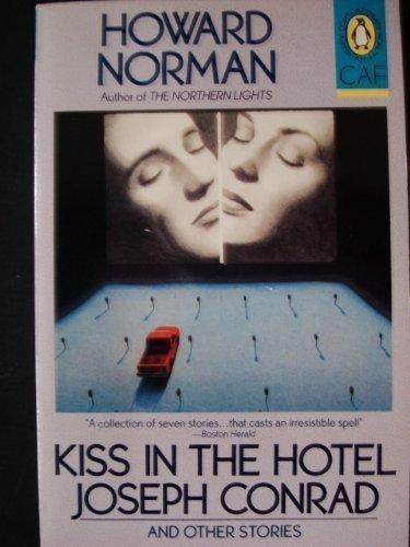 Kiss in the Hotel Joseph Conrad (.
