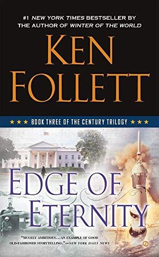 Edge of Eternity: Book Three of the Century .