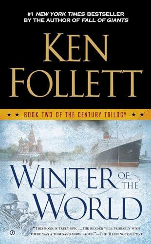 Winter of the World (Century Trilogy)