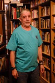 Infinity Books - The T-shirt