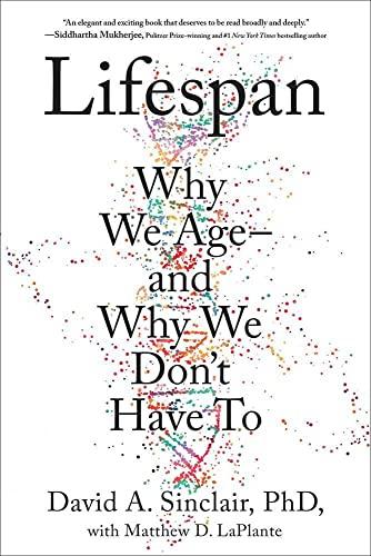 Lifespan The Revolutionary Sci