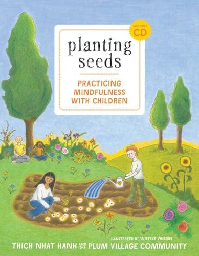 Planting Seeds: Practicing Min (Includes CD)
