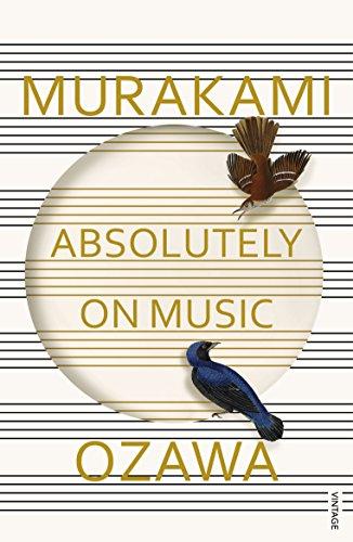 Absolutely on Music: Conversations with .
