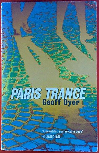 Paris Trance