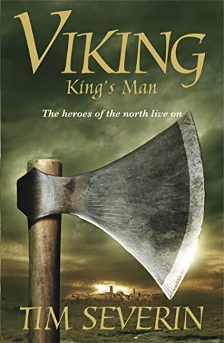 viking kings man