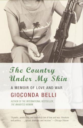The Country Under My Skin: A M.