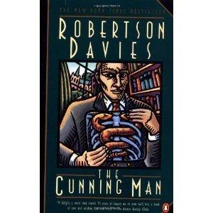 Cunning Man