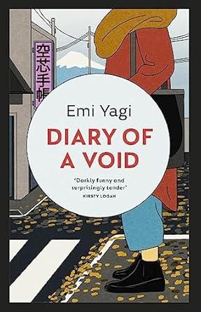 Diary of a Void