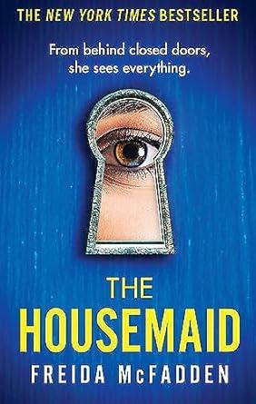 The housemaid