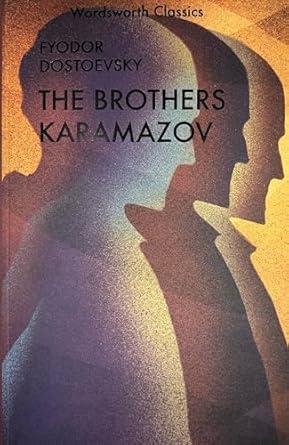Karamazov Brothers