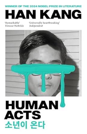 Human Acts