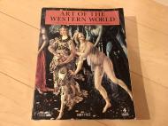Art of the Western World