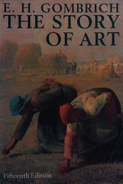 The Story of Art