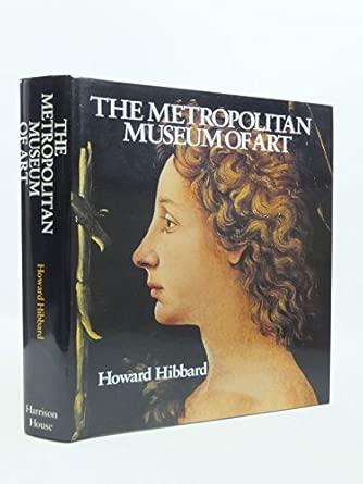 Metropolitan Museum Of Art